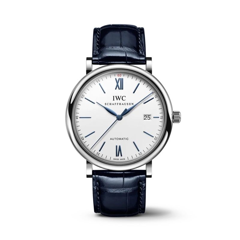 IW356517 | IWC Portofino Automatic - IWC - Uurwerken - Webshop - 