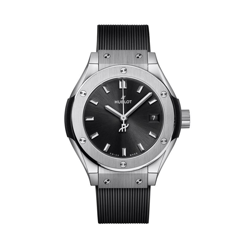 Classic Fusion Titanium - 29mm - Webshop - 591.NX.1470.RX