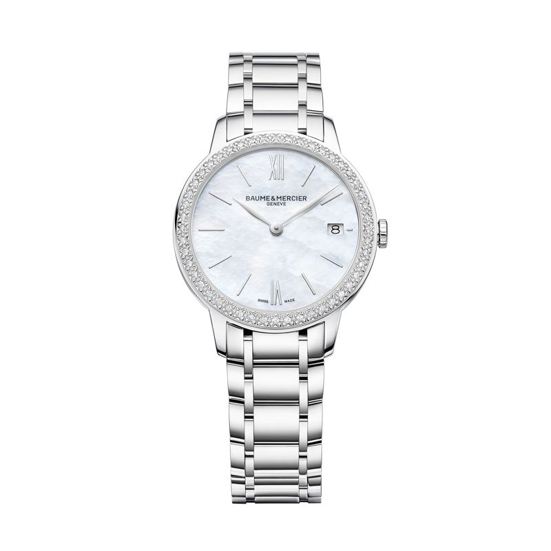 MOA10478 | Classima Lady Quartz - 