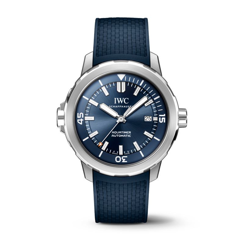 IW328801 Aquatimer Automatic