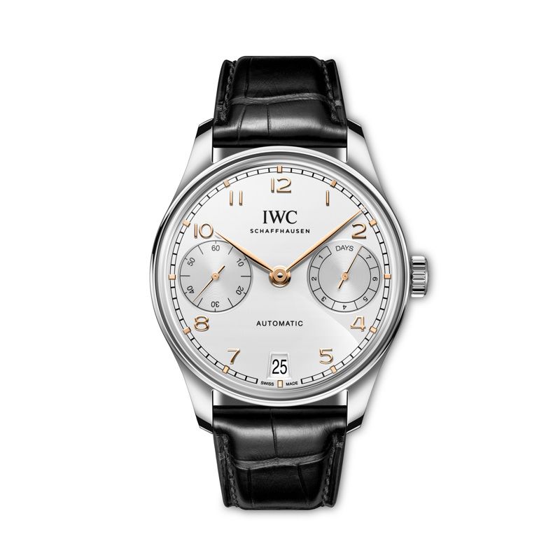 IWC Portugieser Automatic 42 - IW501701