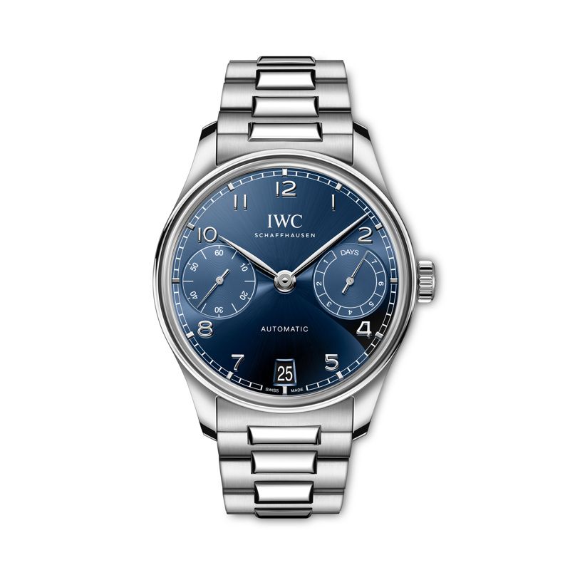 IWC Portugieser Automatic 42 - IW501704