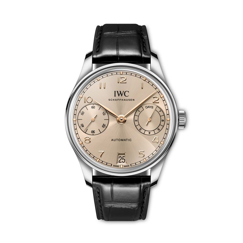 IWC Portugieser Automatic 42 - IW501705