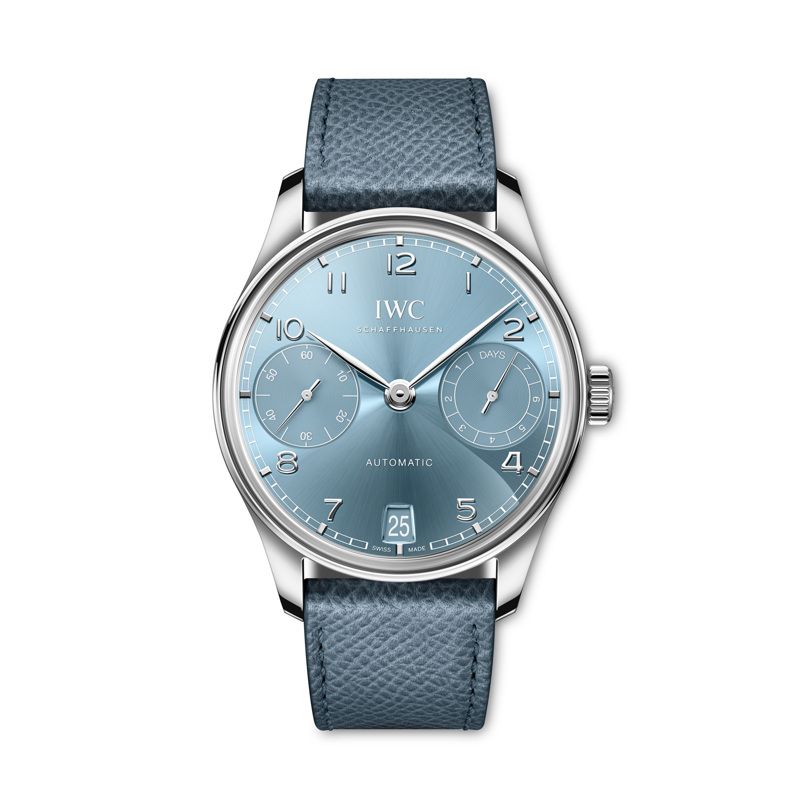 IWC Portugieser Automatic 42 - IW501708