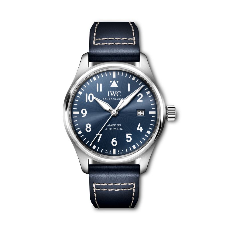 IW328203 | Pilot's Watch Mark XX - IWC Pilot's Watch - IWC