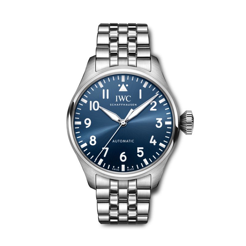 IWC Big Pilot's Watch 43 | IW329304