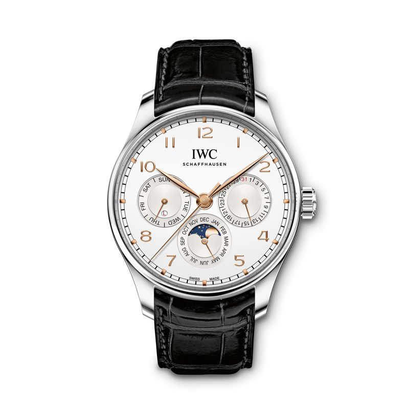 IW344202 | IWC Portugieser Perpetual Calendar 42 - IWC - Webshop