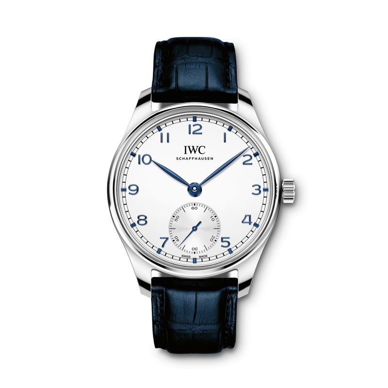 IW358304 | IWC Portugieser Automatic 40 - IWC Schaffhausen