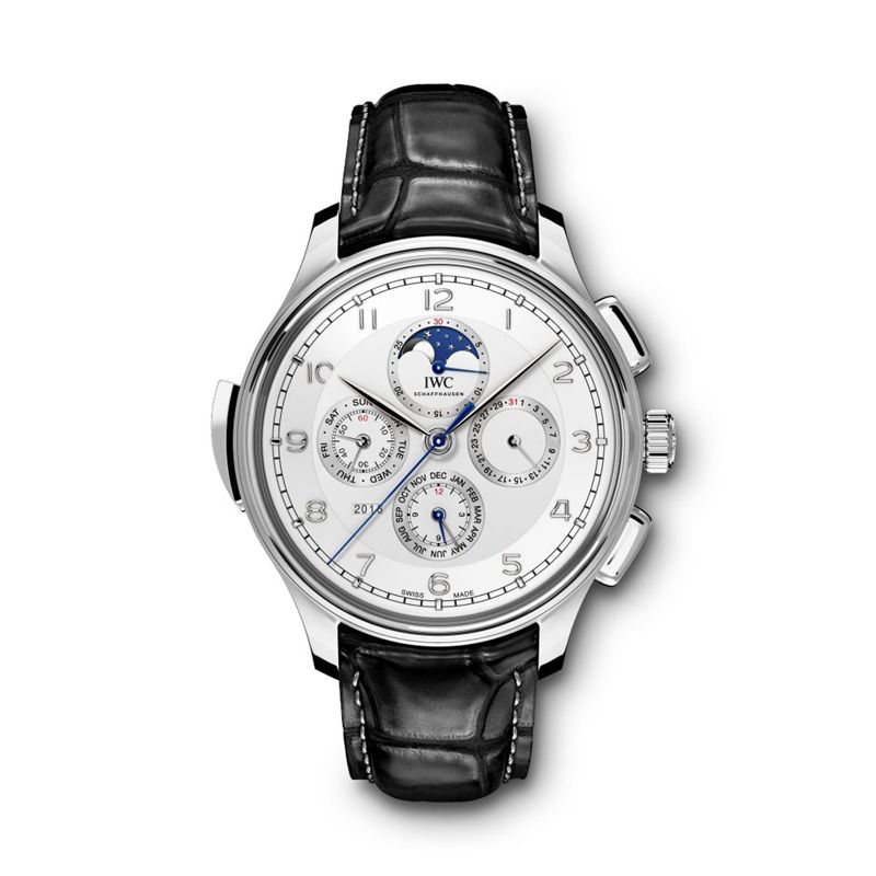 IW377601 | IWC Portugieser Grande Complication - IWC - Uurwerken - 