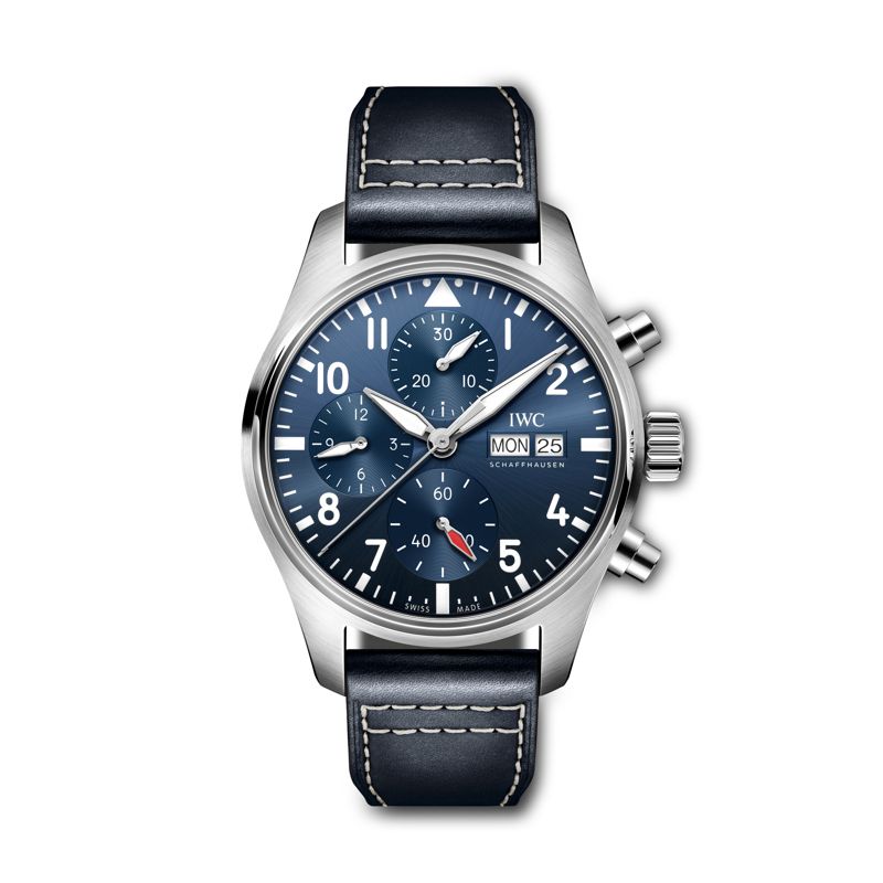 IWC Pilot's Watch Chronograph 41 | IW388101