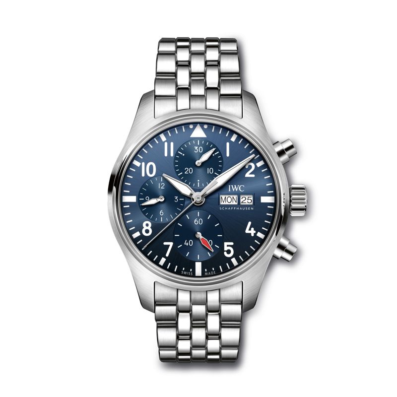 IWC Pilot's Watch Chronograph 41 | IW388102