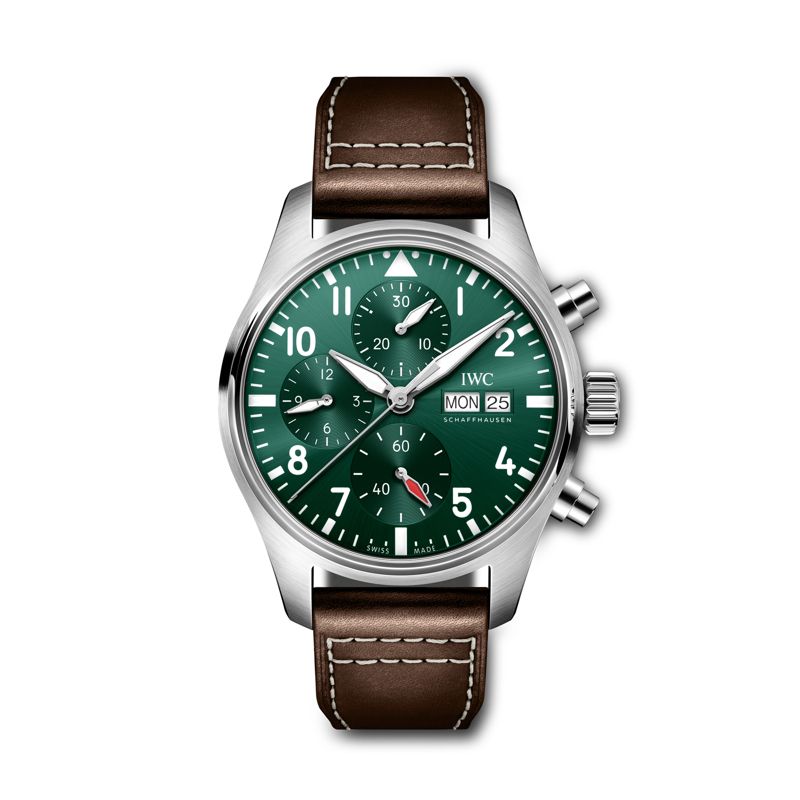 IWC Pilot's Watch Chronograph 41 | IW388103