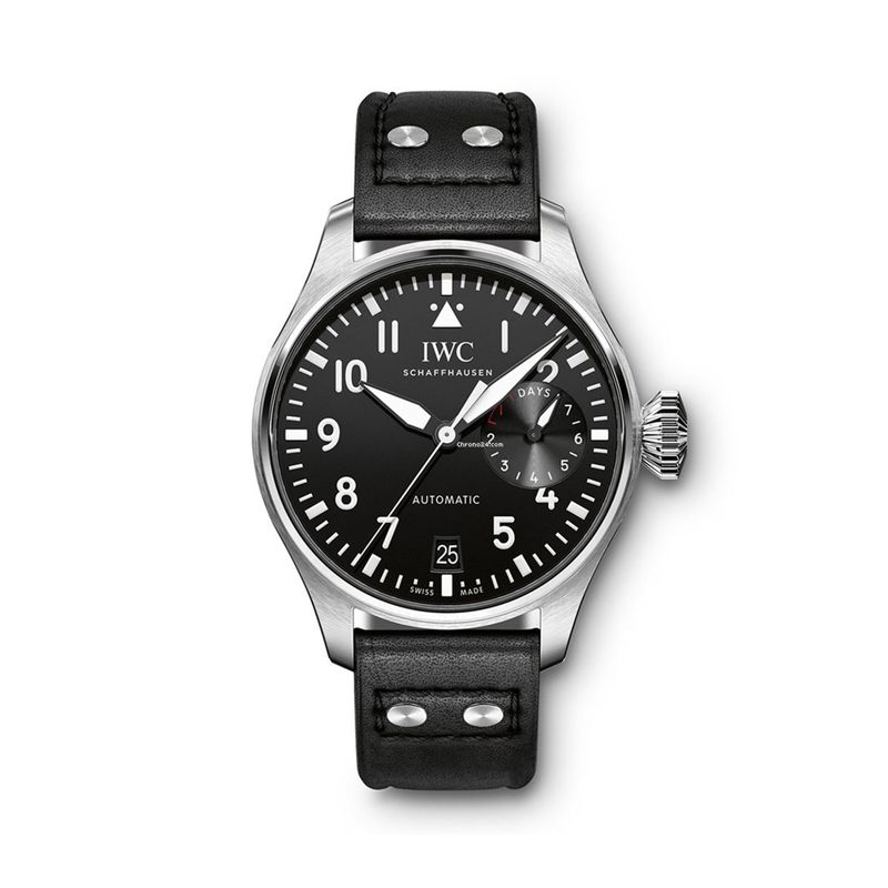 IW501001 | IWC Big Pilot's Watch - IWC - Uurwerken - Webshop