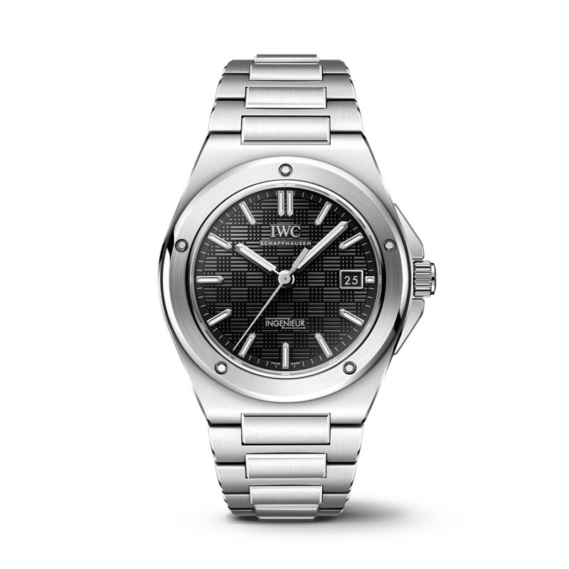 Ingenieur Automatic 40 | IW328901 - IWC Ingenieur - IWC