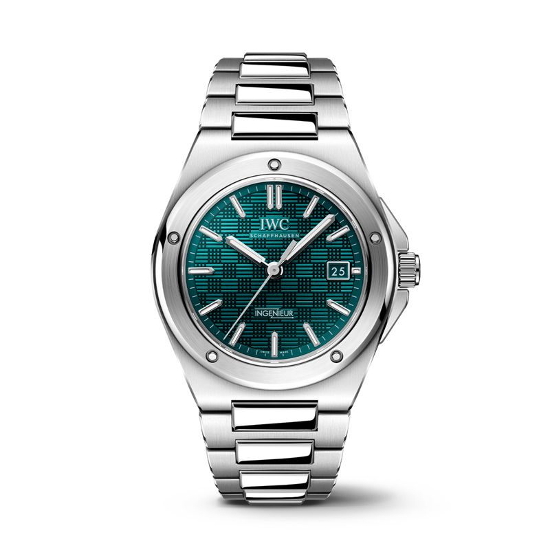 Ingenieur Automatic 40 | IW328903 - IWC Ingenieur - IWC