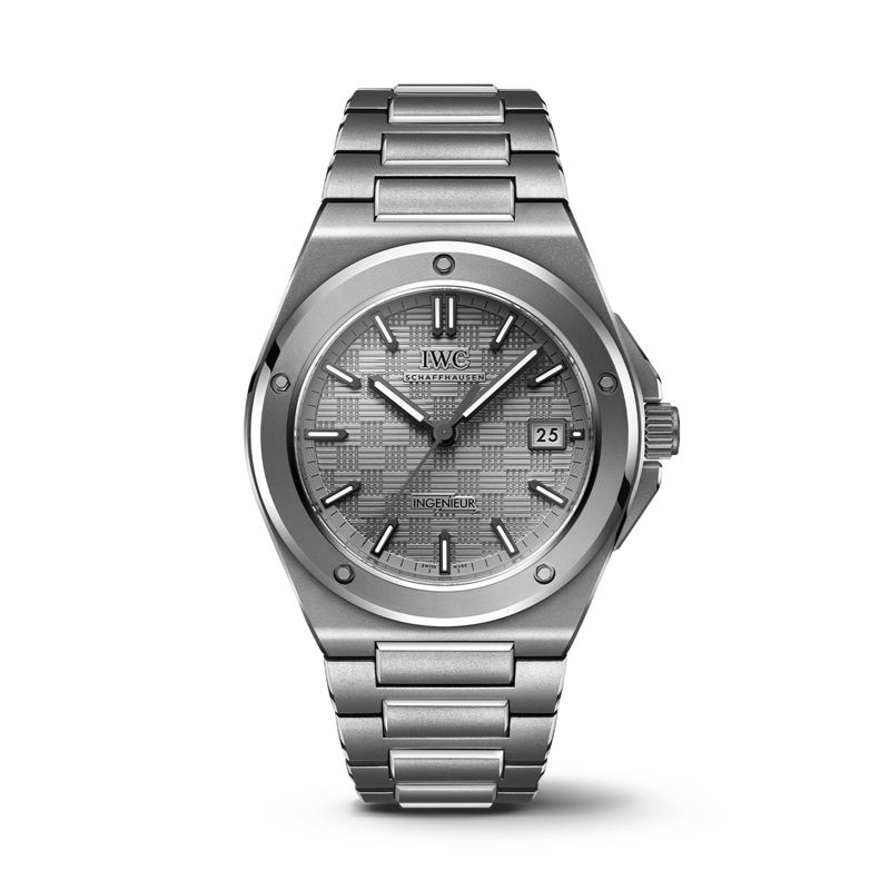 Ingenieur Automatic 40 | IW328904 - IWC Ingenieur - IWC