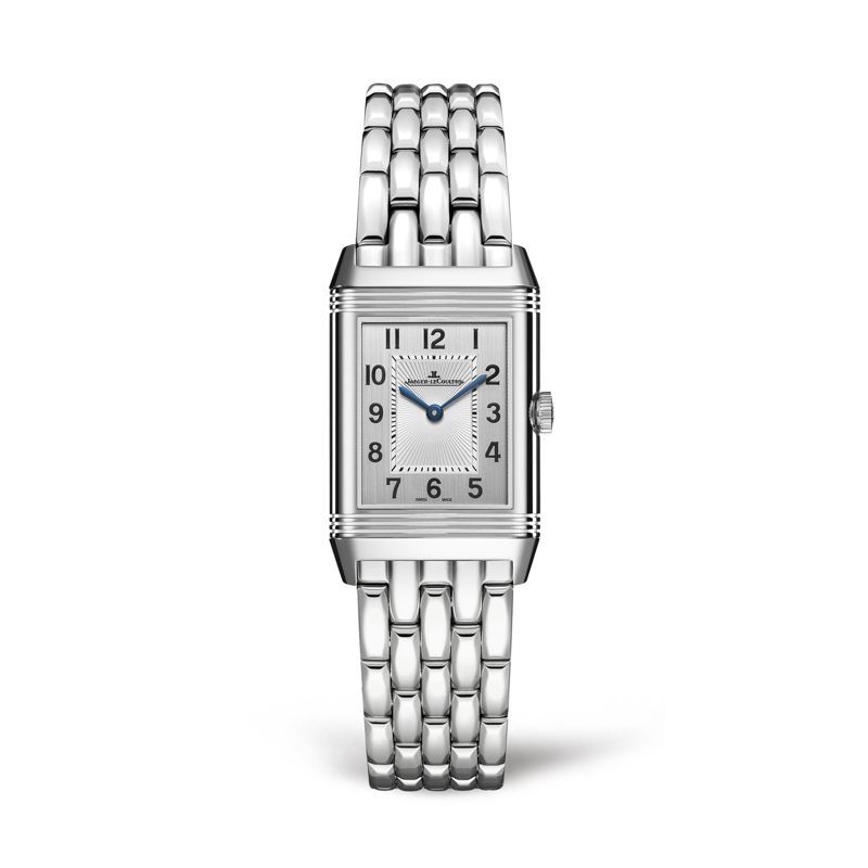 Q2668130 | Jaeger-LeCoultre Reverso Classic Small Duetto