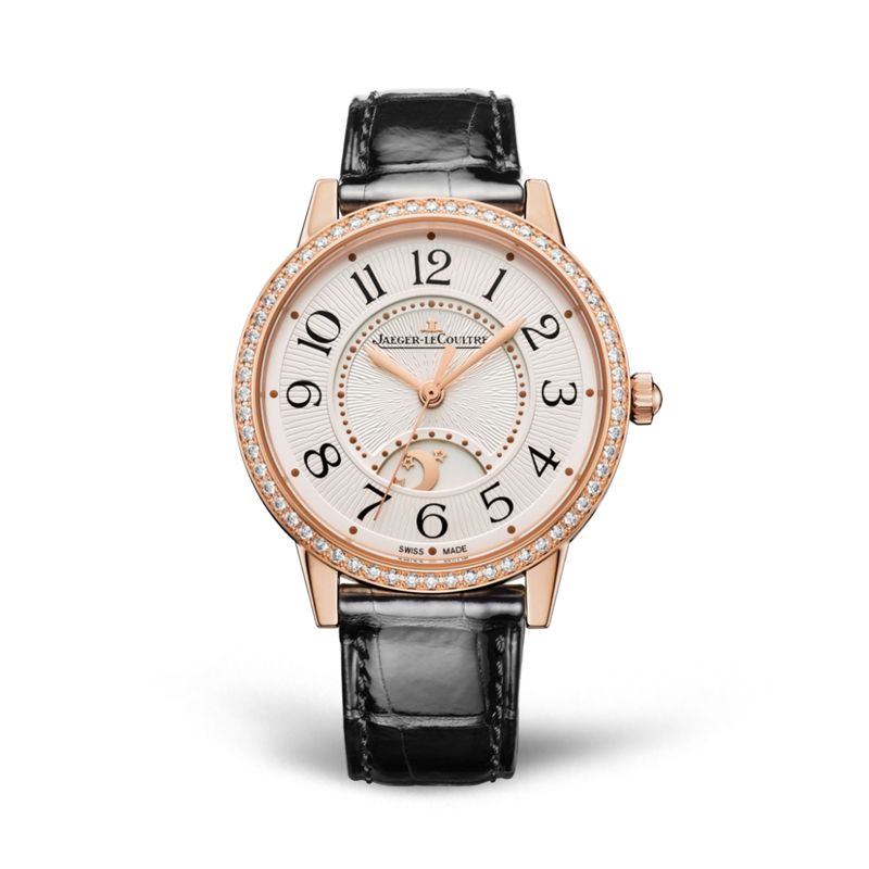 Q3442430 | Jaeger-LeCoultre Rendez-Vous Night & Day Medium