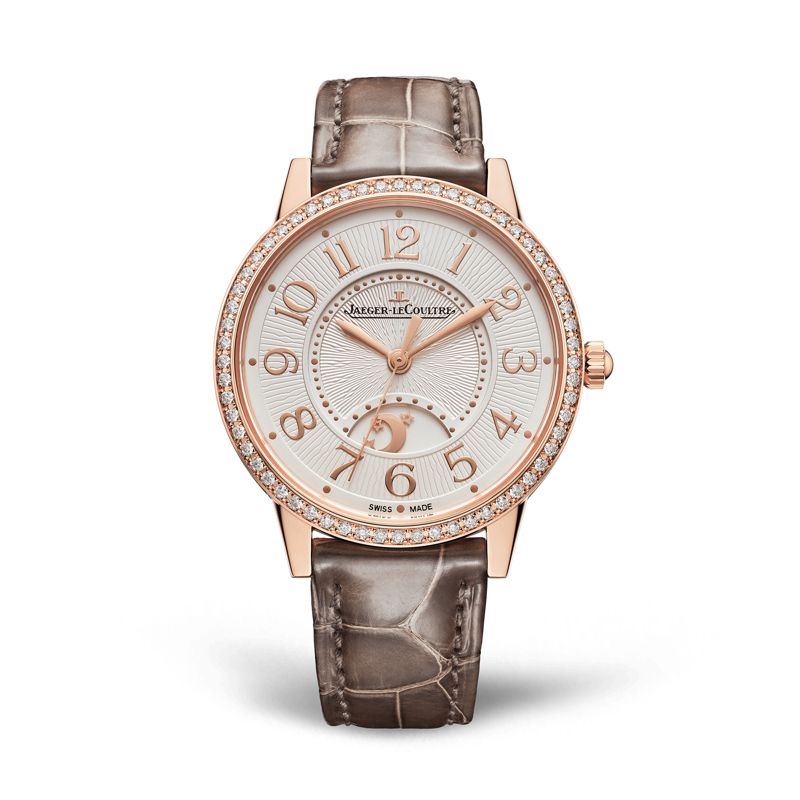 Q3442440 | Jaeger-LeCoultre Rendez-Vous Night & Day Medium