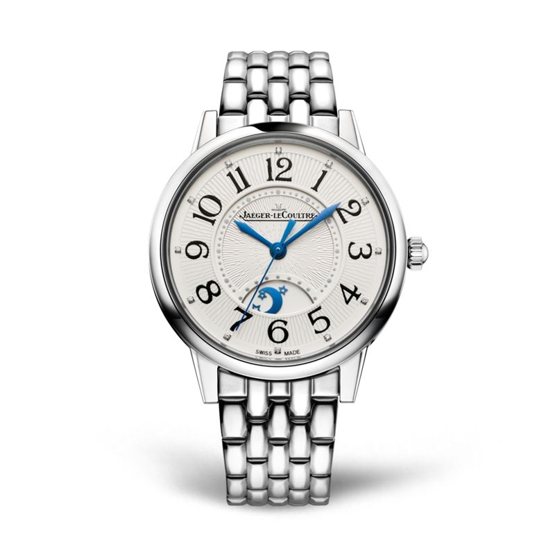 Q3448110 | Jaeger-LeCoultre Rendez-Vous Night & Day Medium