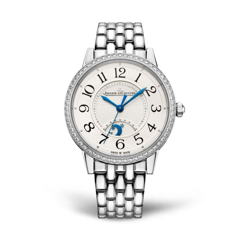 Q3448130 | Jaeger-LeCoultre Rendez-Vous Night & Day Medium