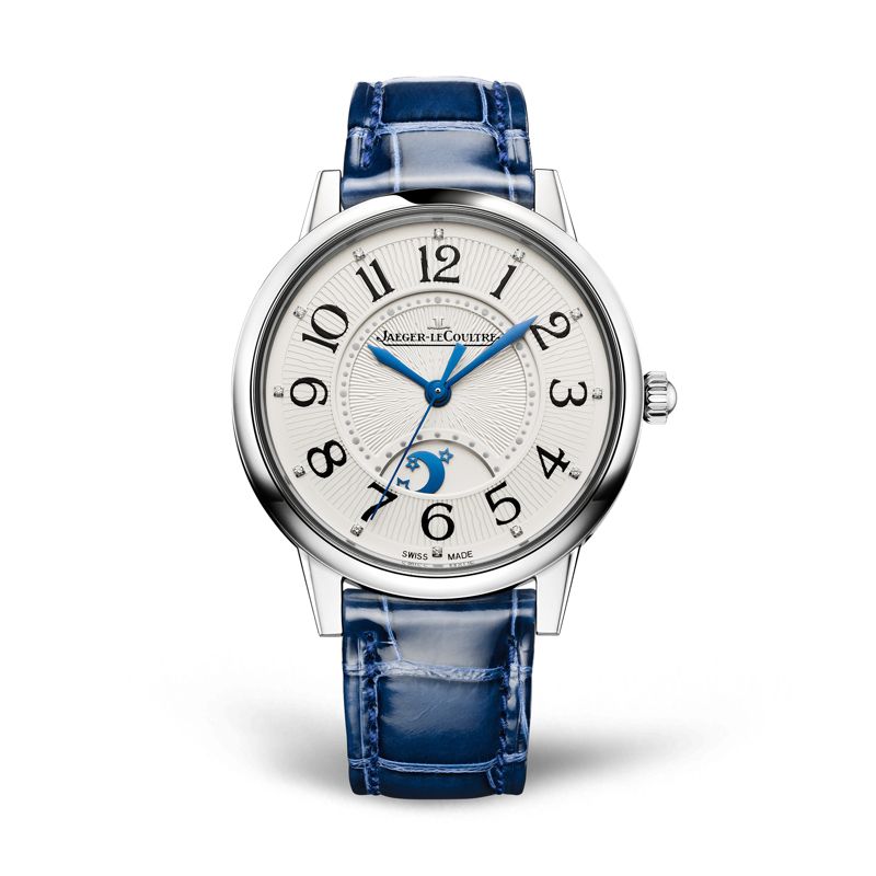 Q3448410 | Jaeger-LeCoultre Rendez-Vous Night & Day Medium