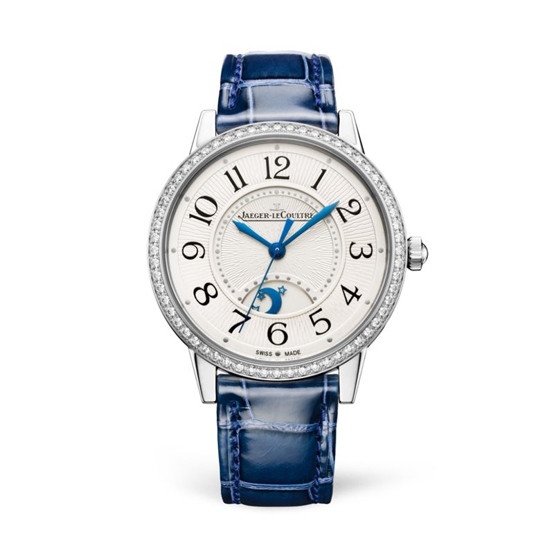 Q3448430 | Jaeger-LeCoultre Rendez-Vous Night & Day Medium