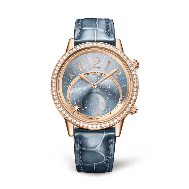 Q3522480 | Jaeger-LeCoultre Rendez-Vous Moon - 