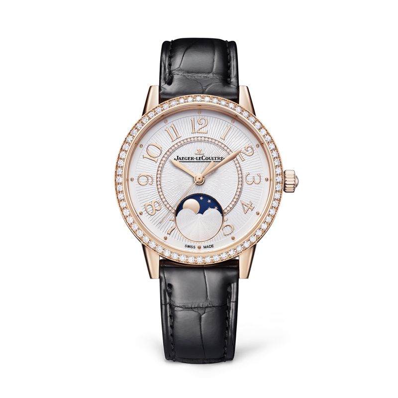 Q3572430 | Jaeger-LeCoultre Rendez-Vous Moon Medium - 