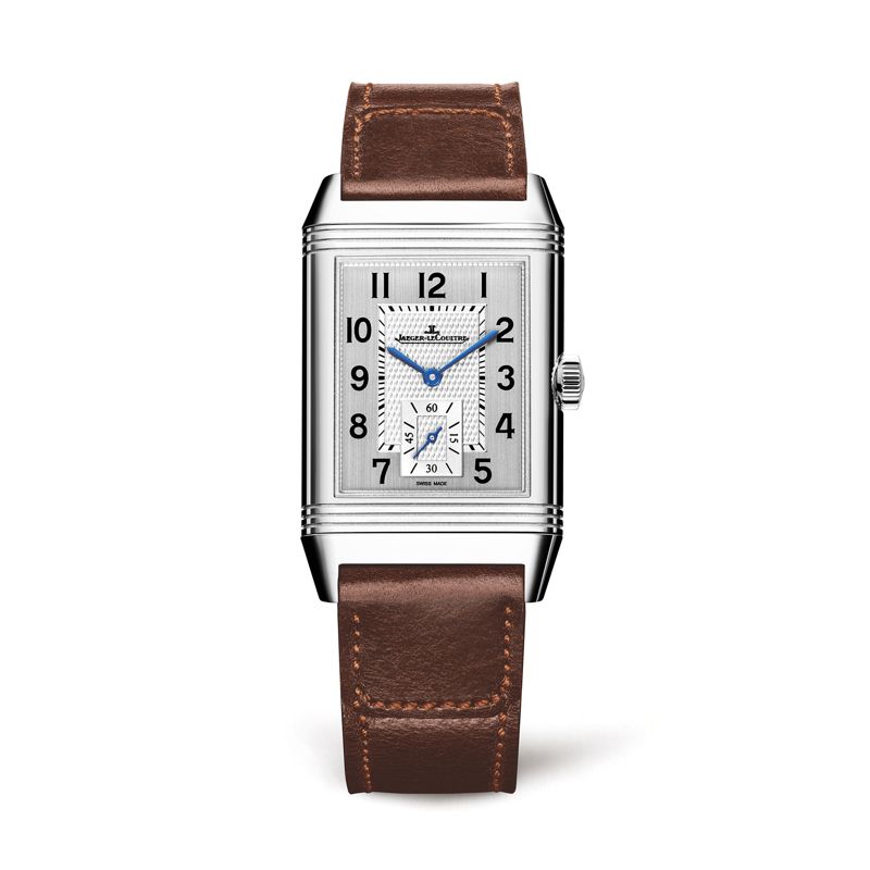 Jaeger-LeCoultre Reverso Homme Large Duoface - Webshop