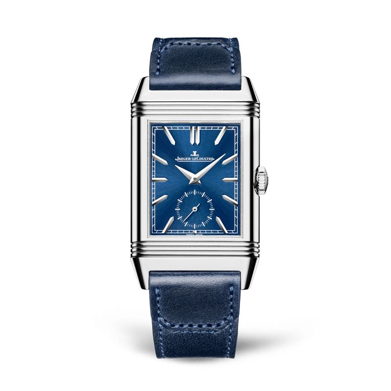 Q3988482 | Jaeger-LeCoultre Reverso Tribute Duoface - 