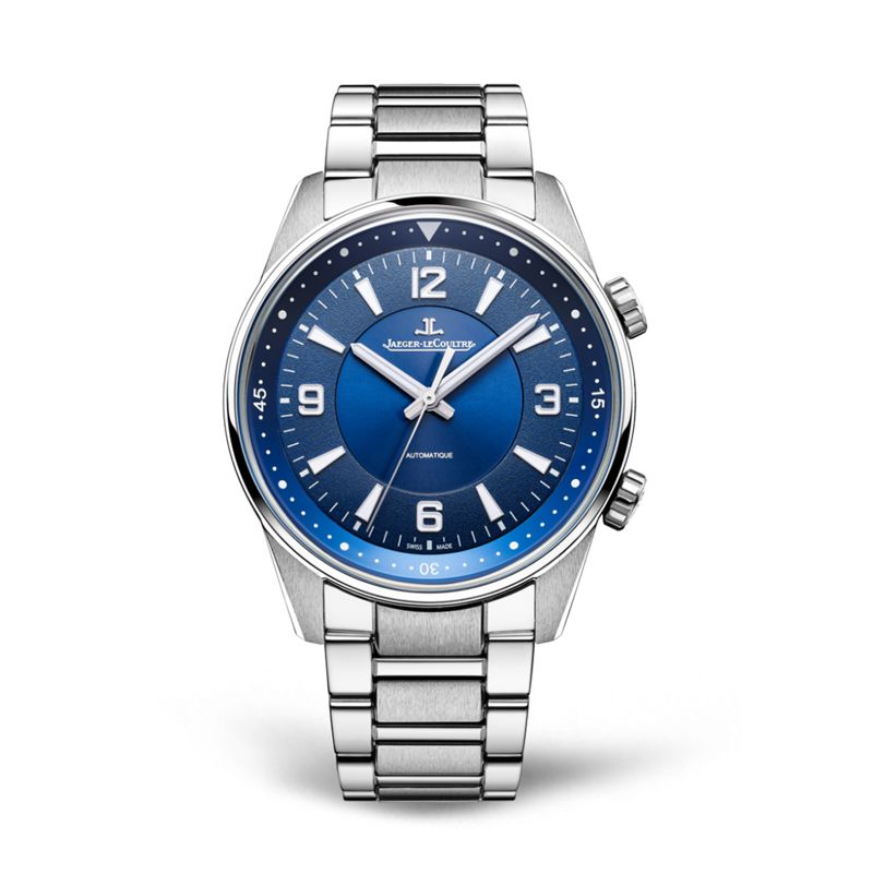 Q9008180 | Jaeger-LeCoultre Polaris Automatic - Webshop - 