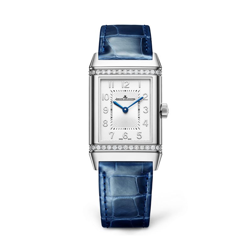 Q2578480 Jaeger-LeCoultre - Reverso classic - watch - uurwerk