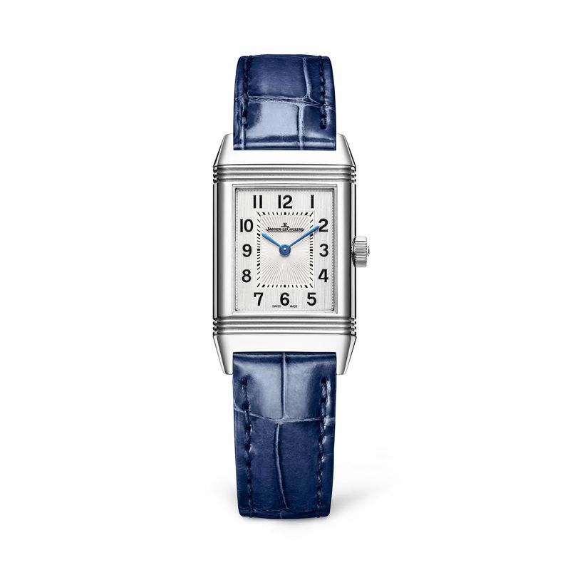 Q2618140 Jaeger-LeCoultre - Reverso classic - watch - uurwerk