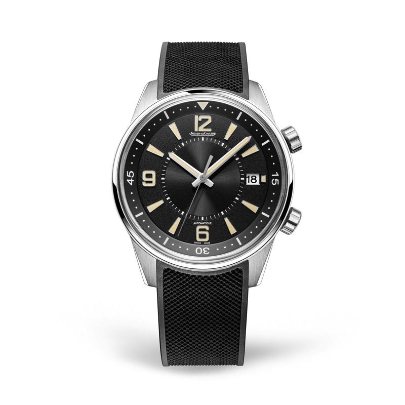 Q9068671 Jaeger-LeCoultre Polaris Date 42mm - Webshop