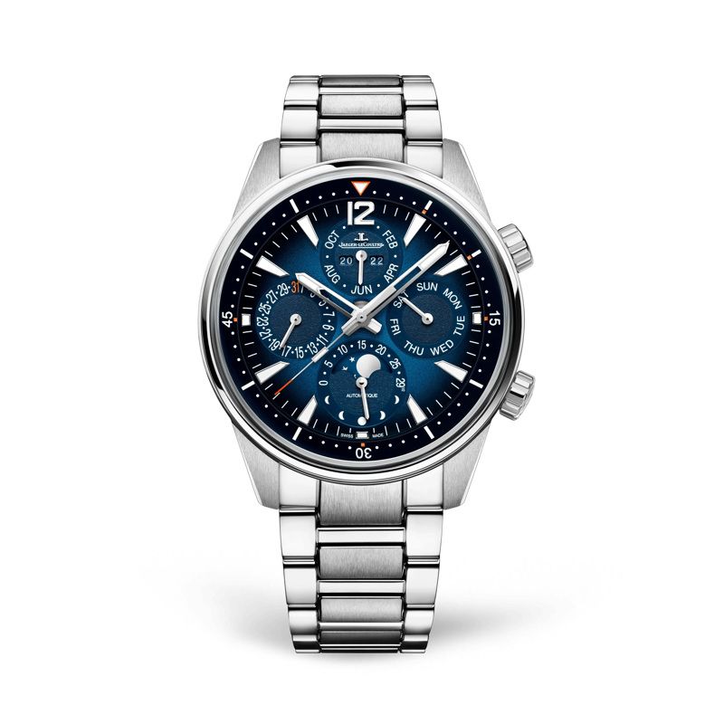 Q9088180 Jaeger-LeCoultre Polaris Perpetual Calendar - Webshop