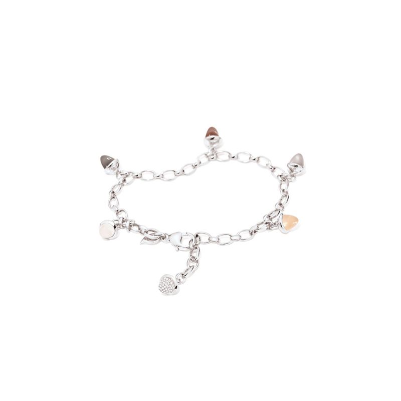 B-MC-Ch-Cas-p-WG Tamara Comolli bracelet Mikado WG diamonds 