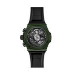 Big Bang Unico Dark Green Ceramic (1)