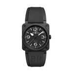 Bell & Ross BR03-92 Black Matte