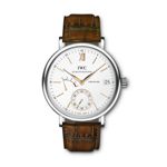 IWC Portofino Hand-Wound Eight Days