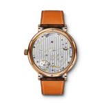 IWC Portofino Hand-Wound Eight Days (1)