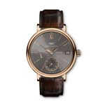 IWC Portofino Hand-Wound Eight Days