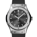 Hublot Classic Fusion Racing Grey Titanium