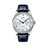 Portugieser Automatic 42