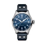 IWC Big Pilot's Watch 43