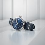 IWC Big Pilot's Watch 43 (2)