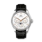 IWC Portugieser Perpetual Calendar 42