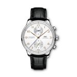 IWC Portugieser Chronograph