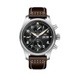 IWC Pilot's Watch Chronograph Spitfire