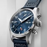 IWC Pilot's Watch Chronograph 41 (2)